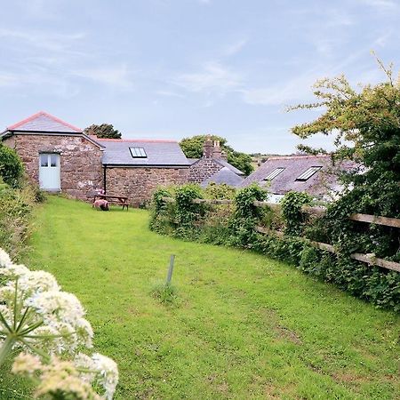 Lower Rissick Cottage ペンザンス エクステリア 写真