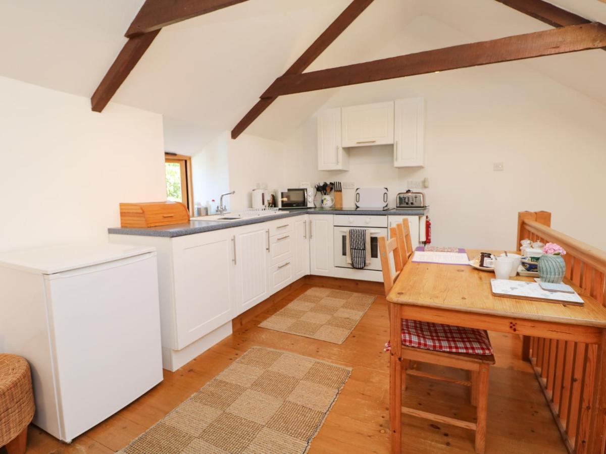 Lower Rissick Cottage ペンザンス エクステリア 写真