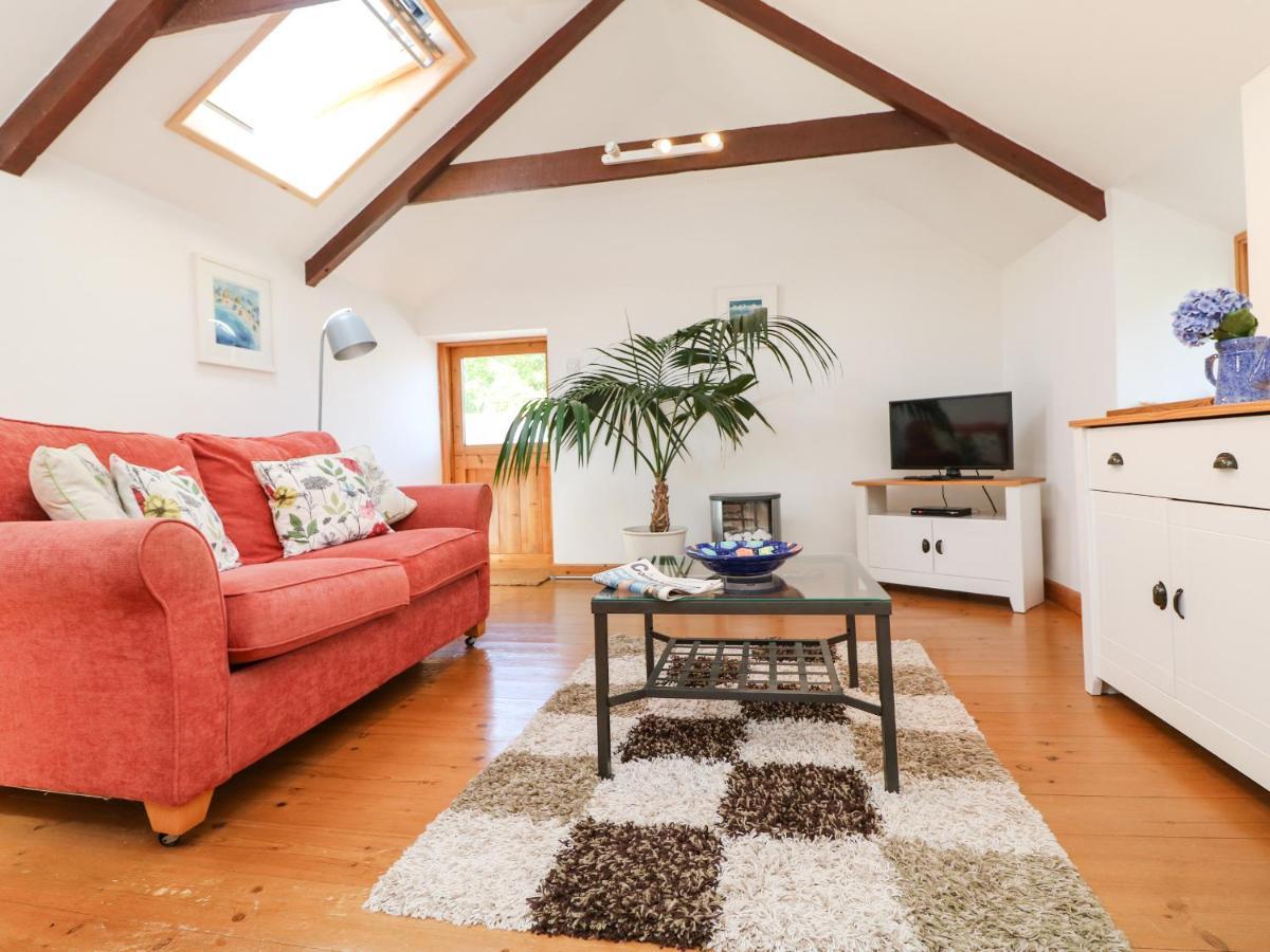 Lower Rissick Cottage ペンザンス エクステリア 写真