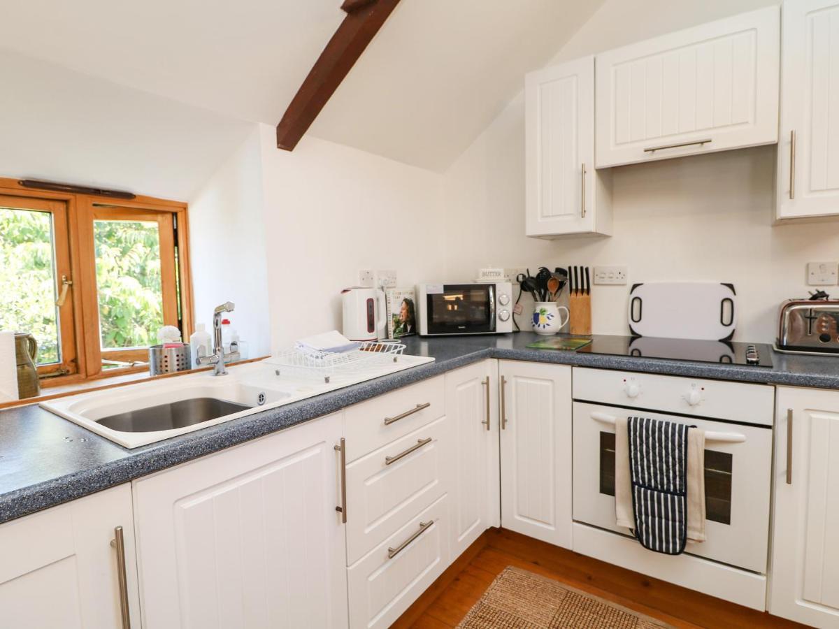 Lower Rissick Cottage ペンザンス エクステリア 写真
