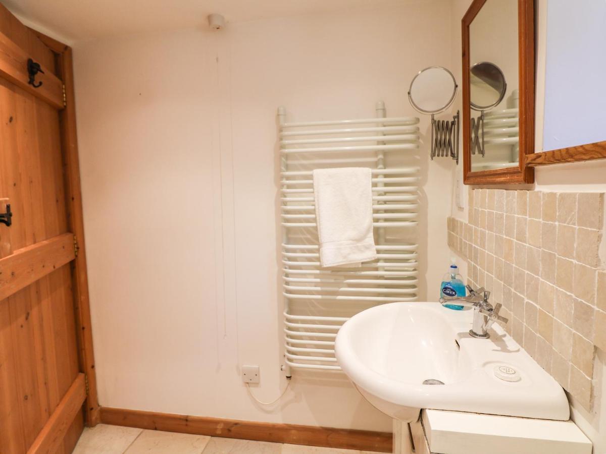 Lower Rissick Cottage ペンザンス エクステリア 写真