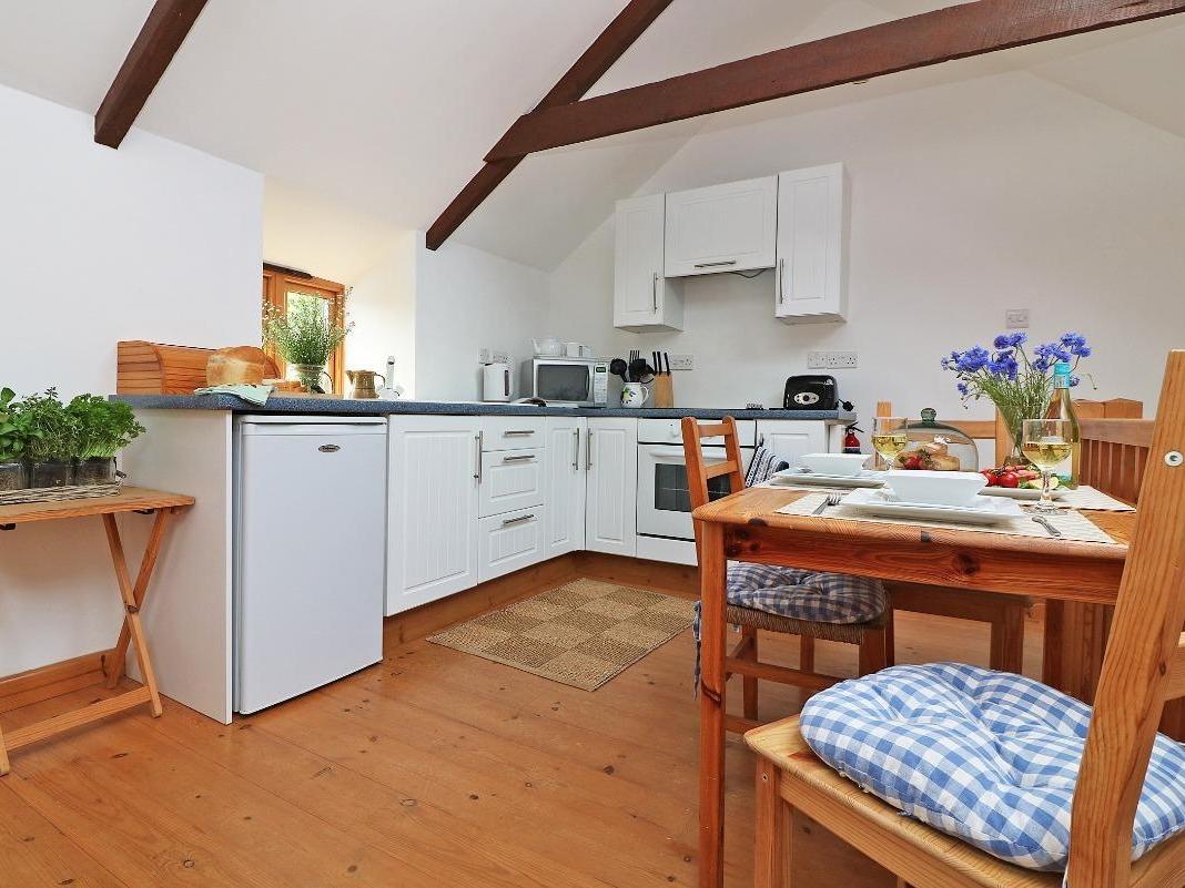 Lower Rissick Cottage ペンザンス エクステリア 写真