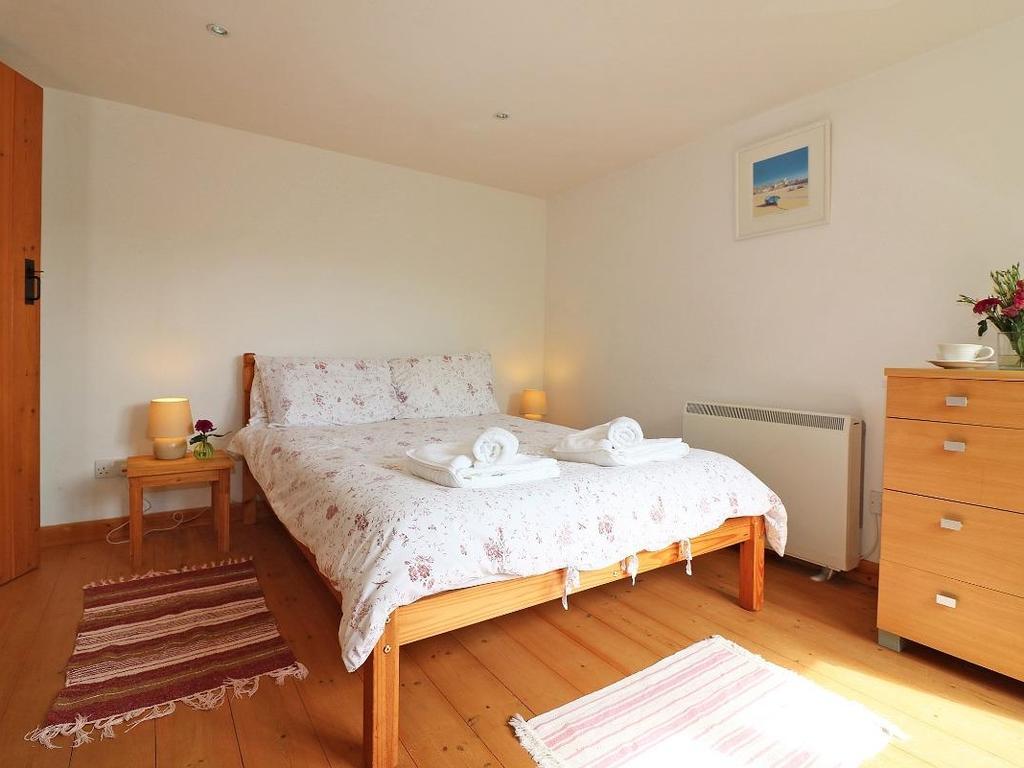 Lower Rissick Cottage ペンザンス エクステリア 写真