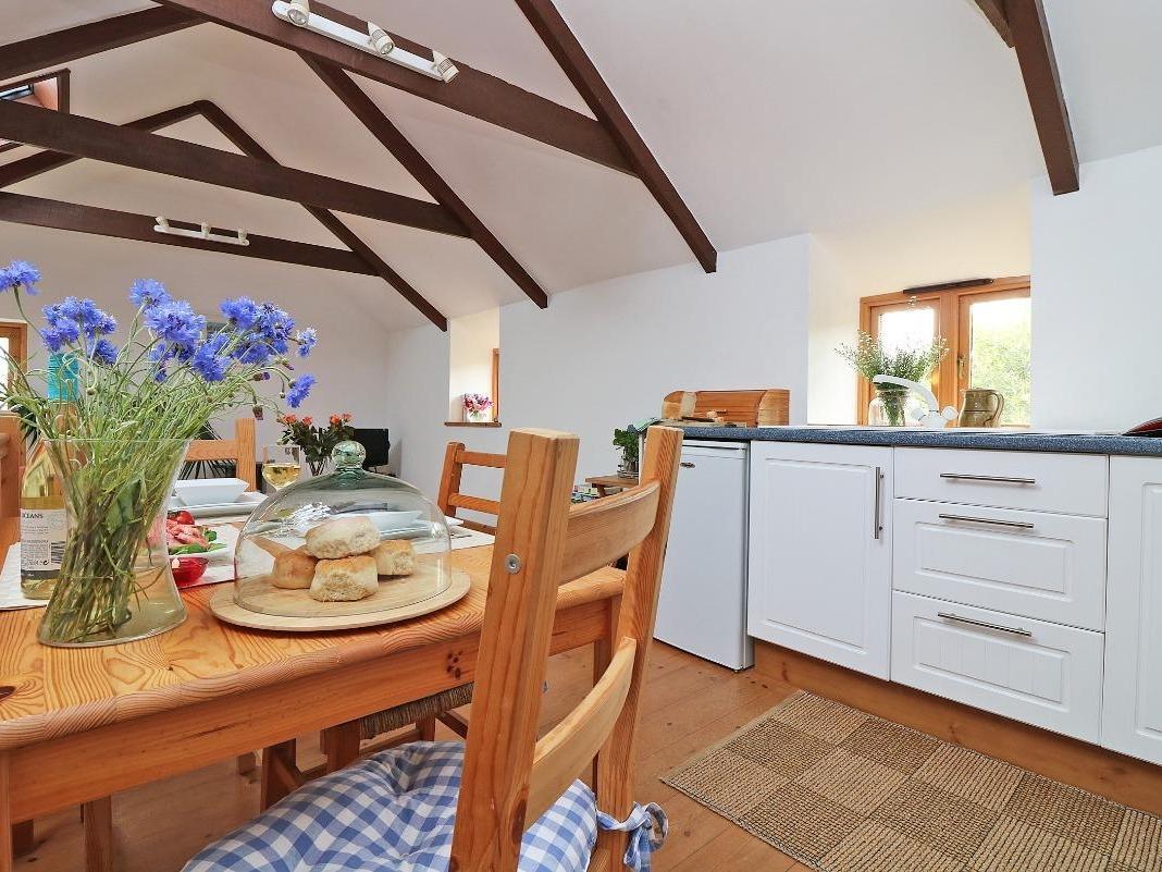 Lower Rissick Cottage ペンザンス エクステリア 写真