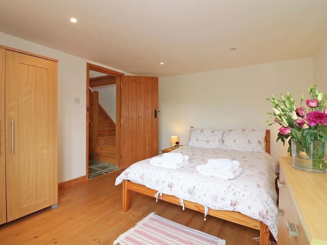 Lower Rissick Cottage ペンザンス エクステリア 写真