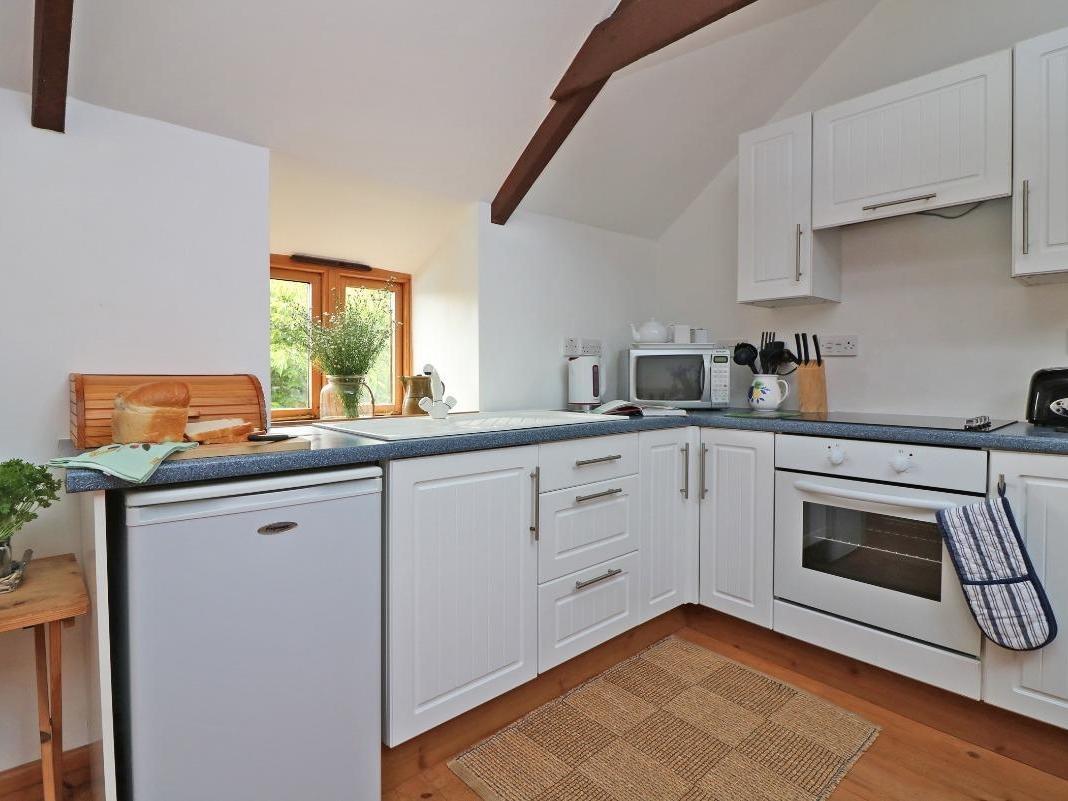 Lower Rissick Cottage ペンザンス エクステリア 写真
